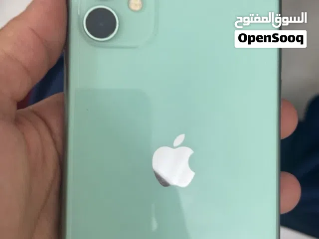 Apple iPhone 11 128 GB in Al Batinah