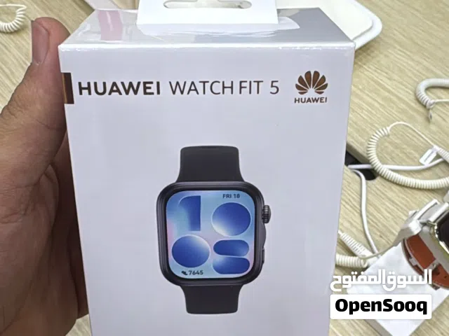 Huawei smart watches for Sale in Hawally