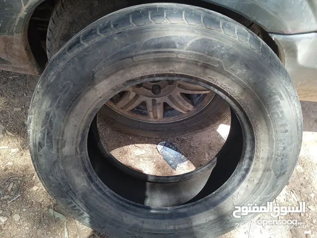 Other 16 Tyres in Benghazi