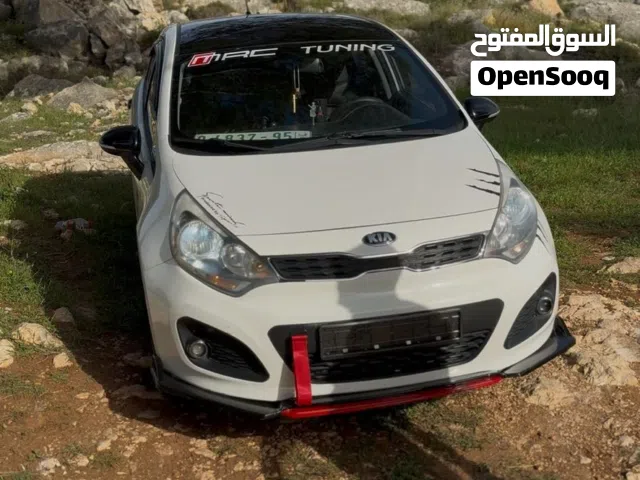 كيف ريو 2014 آيد 2