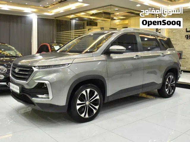 2023, Chevrolet, Captiva, LTZ