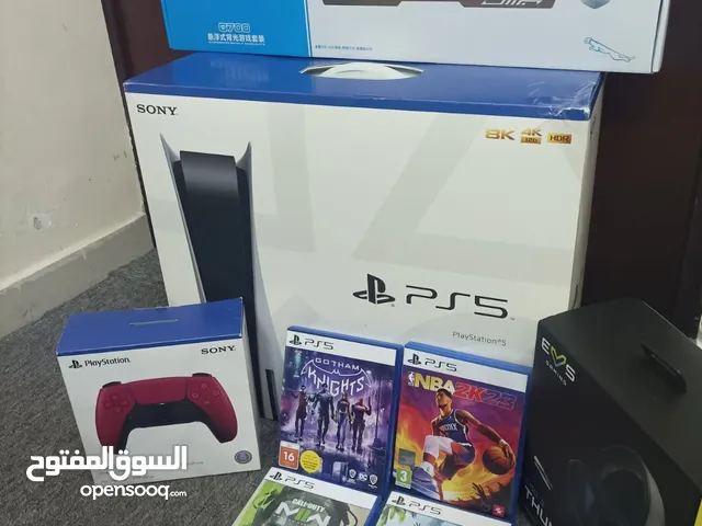  Playstation 5 for sale in Ajman