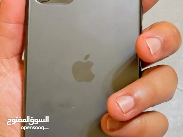 Apple iPhone 11 Pro Max 64 GB in Sabha