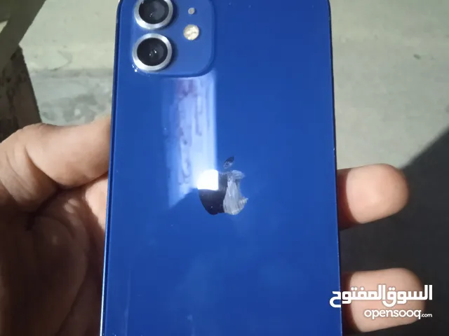 Apple iPhone 12 Pro 64 GB in Misrata