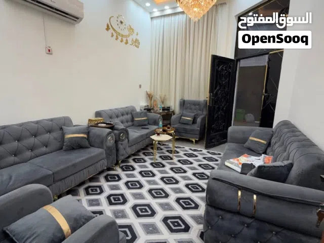 100 m2 3 Bedrooms Townhouse for Sale in Basra Yaseen Khrebit