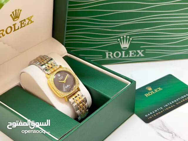 ساعات رولكس ستاتي