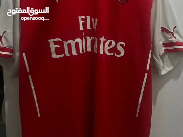 تي شيرت ارسنال اصلي