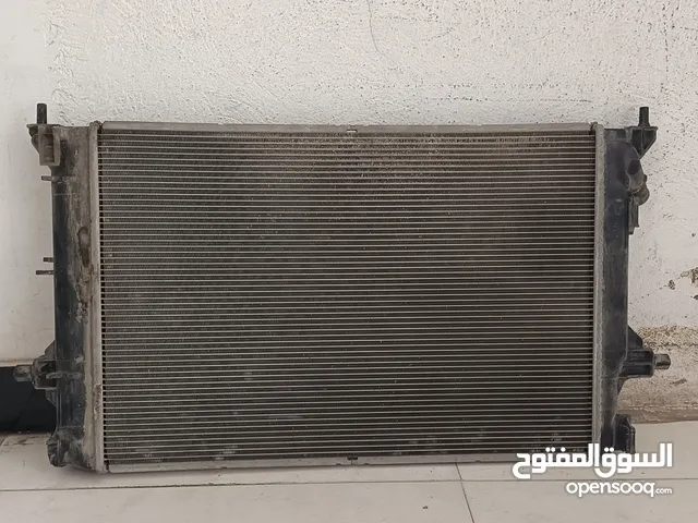 راديتر النترا