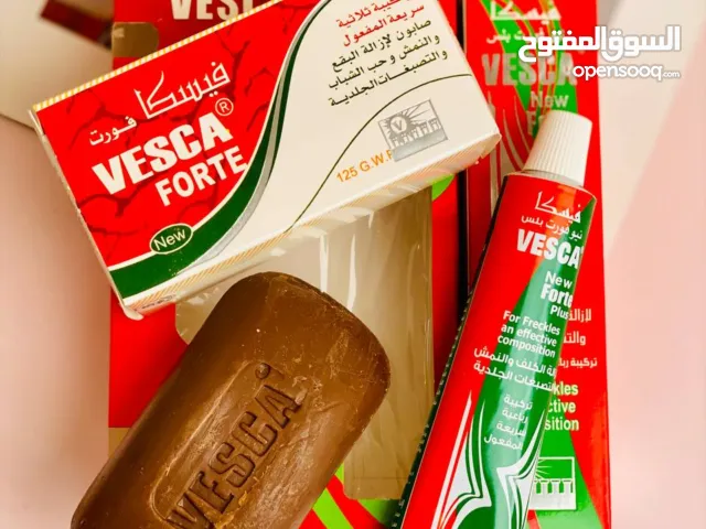 مواد تجميل اعشاب