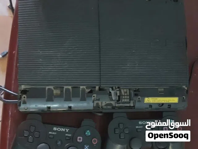 بليستيشن 3للبيع مهكر اقرا الوصف