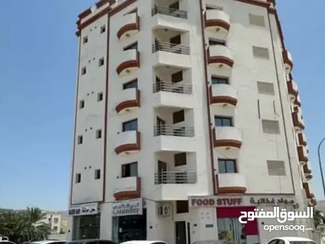 100 m2 3 Bedrooms Apartments for Rent in Muscat Amerat