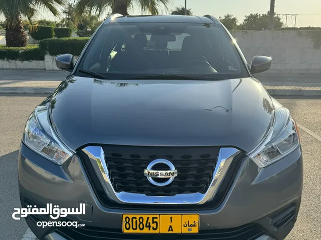 Nissan Kicks 2020 in Muscat