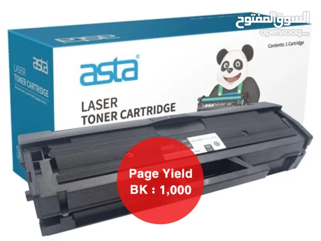 استا MLT- D111S أسود