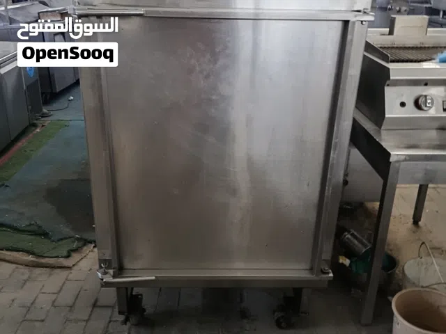 فرن مندي 4 صواني نظيف جدا