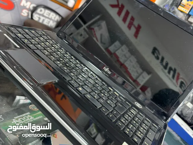 Windows Fujitsu for sale  in Amman