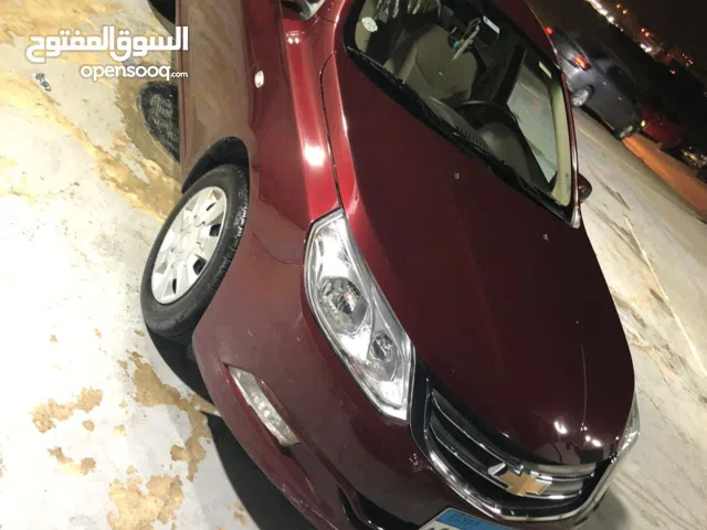 Used Chevrolet Optra in Giza