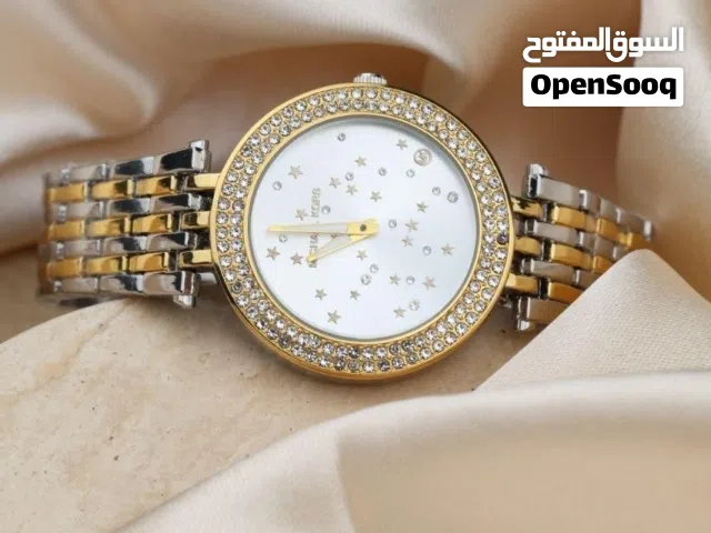 افخم ساعات مايكل كورس