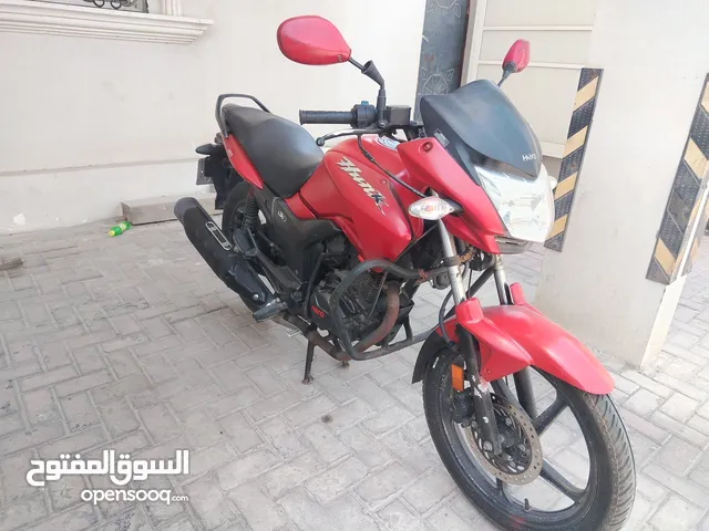 هيرو دراجة نارية السعر 450 دينار غير قابل للتفاوض.
