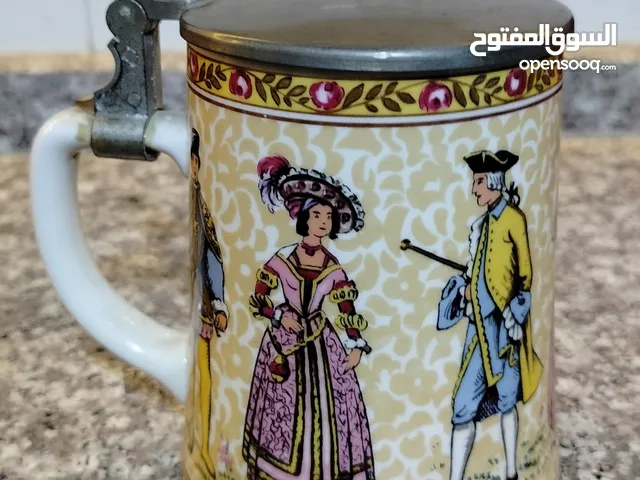 مج فاخر الماني شغل يدوي