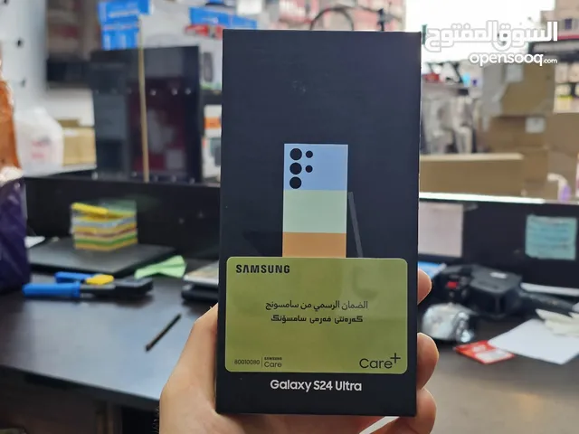 Samsung Others 1 TB in Basra