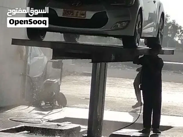 2013 هيونداي فوليستر Standard