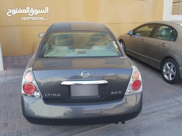 التيما 2006 للبيع مؤمنة ومسجلة لغاية شهر مارس 2027