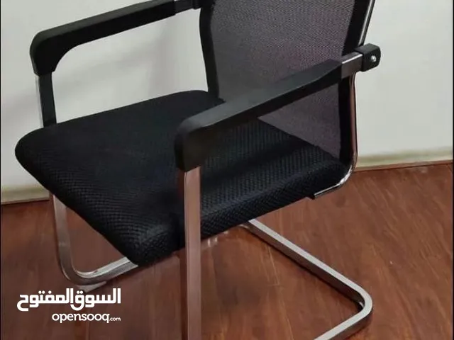 كرسي انتظار فل كروم ظهر عالي للعيادات والشركات بعرض سعر منافس لفترة محدودة