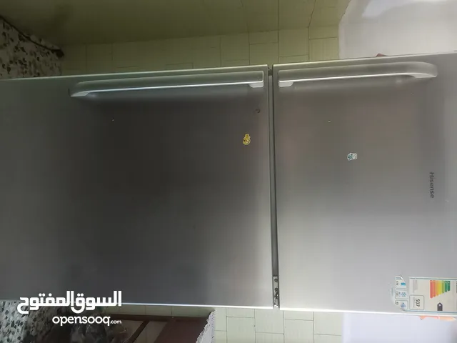 ثلاجة500لتر للبيع
