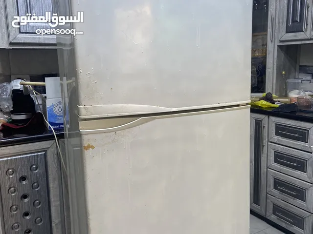 White-Westinghouse Refrigerators in Irbid