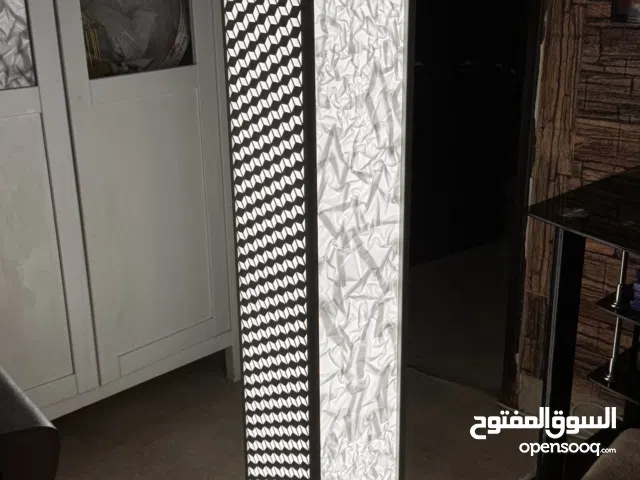 Floor standing lamp (small)- 3 color modes