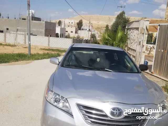 Toyota Camry 2009 in Madaba