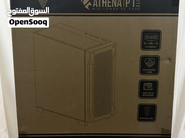 Brand new pc for sale