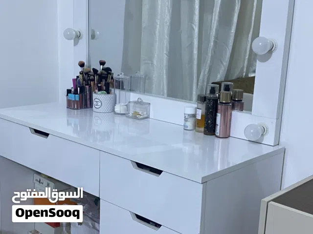 ميز مرايا تركي