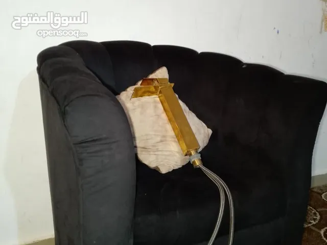 كنباي بدكير ومنكير مع ستيجه مع كامل عدته استعمال اشي بسيط مثل ما هو موضح بصوره للبيع