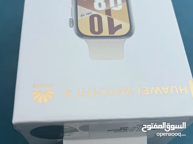 Huawei Smart Watch Fit 4