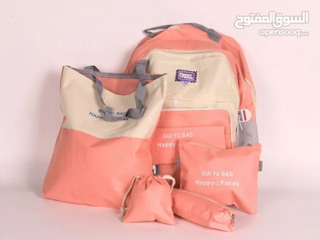 حقائب مدرسة