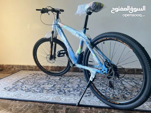 دراجة هوائية