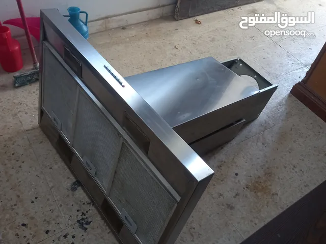 شفاط مطبخ بحاله جيده جدا للبيع
