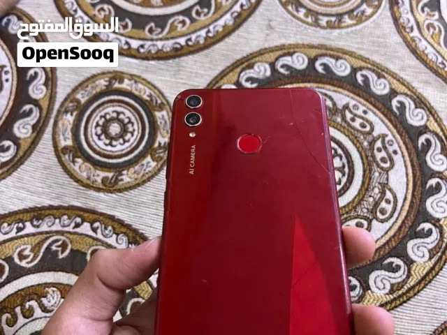 هونر X8 جهاز مستعمل صارلي سنه من اشتريته الجهاز السعر 100 وبي مجال هواي  (اقره الوصف)