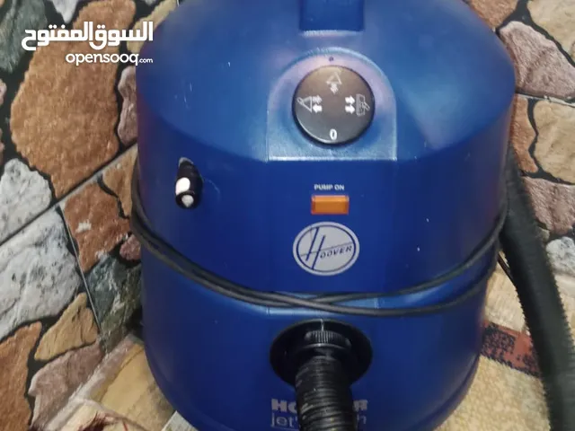  Hoover Vacuum Cleaners for sale in Amman