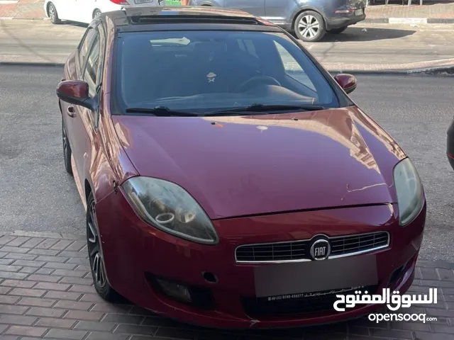 Used Fiat Bravo in Hebron