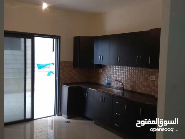120 m2 3 Bedrooms Apartments for Rent in Ramallah and Al-Bireh Al Baloue