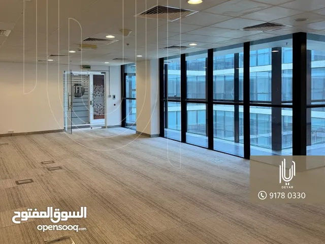 Spacious & luxurious Office in "the office B" al Ghubrah For Sale!
