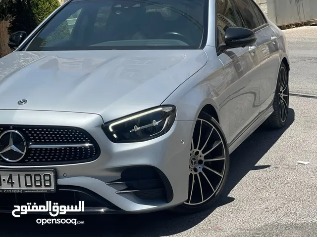 e300 ... 2021
