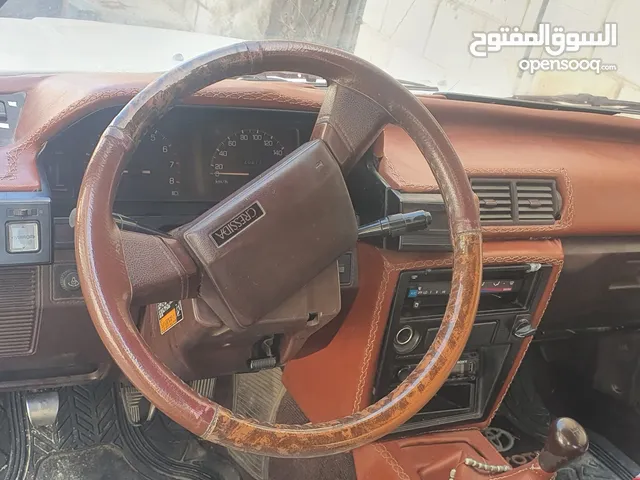 Toyota Cressida  in Jerash