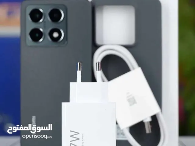 Xiaomi 14T 512 GB in Ma'an