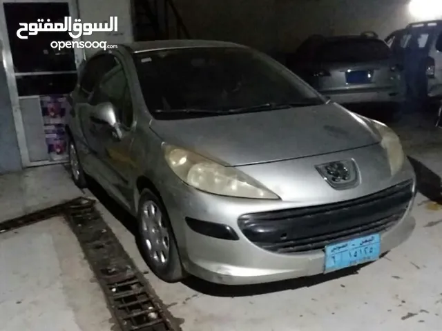 Used Peugeot Other in Sana'a