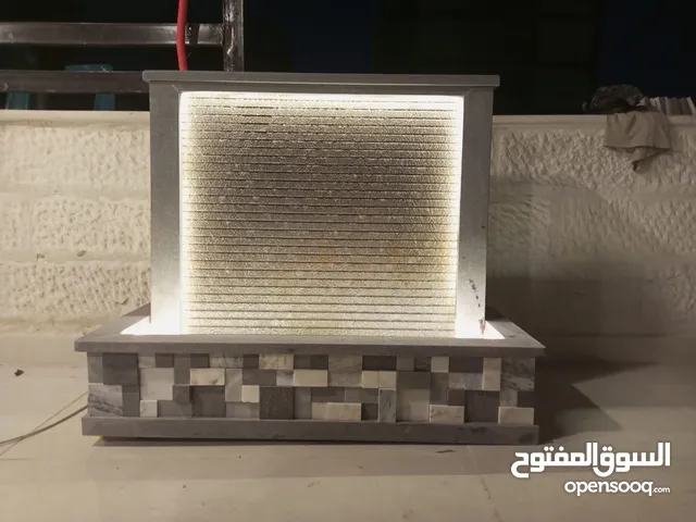 نوافير وشلالات