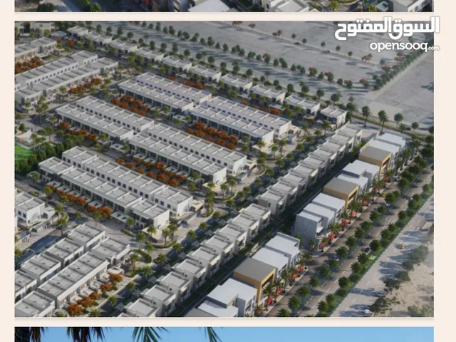 2650 ft 4 Bedrooms Villa for Sale in Ajman Al-Zahya