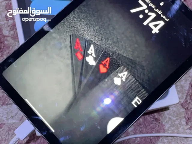 ايباد مني 6